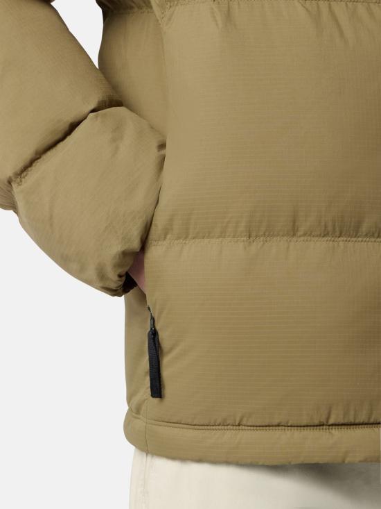 26FW 스톤 아일랜드 숏패딩 L2S154100013S0483 V005G Verde - STONE ISLAND