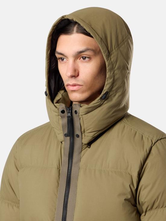 26FW 스톤 아일랜드 숏패딩 L2S154100013S0483 V005G Verde - STONE ISLAND