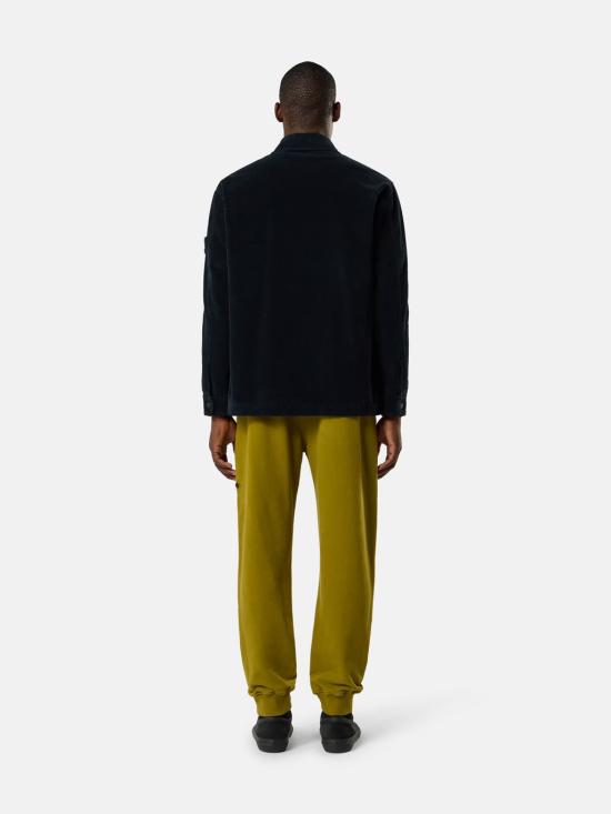 26FW 스톤 아일랜드 긴팔 셔츠 L2S151200016S0212 V0020 Blu - STONE ISLAND