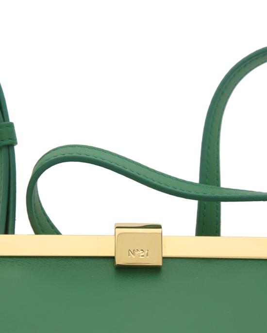  누메로벤투노 숄더백 23IBP0955NP01 V001 VERDE - N°21