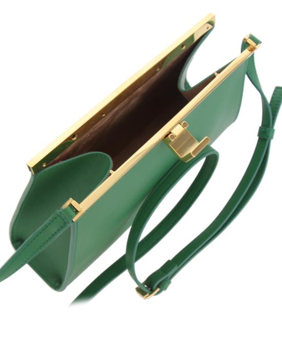  누메로벤투노 숄더백 23IBP0955NP01 V001 VERDE - N°21