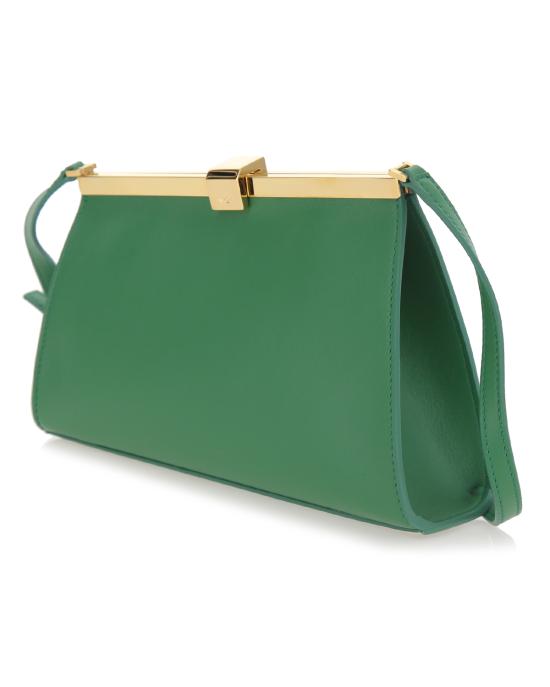  누메로벤투노 숄더백 23IBP0955NP01 V001 VERDE - N°21
