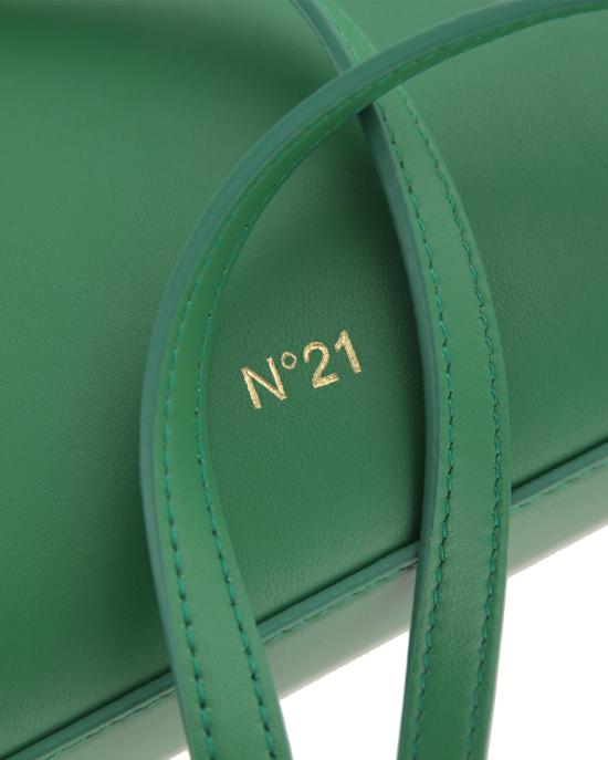  누메로벤투노 숄더백 23IBP0955NP01 V001 VERDE - N°21