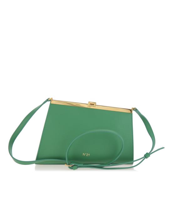  누메로벤투노 숄더백 23IBP0955NP01 V001 VERDE - N°21