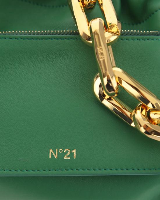  누메로벤투노 크로스백 23IBP0964NP01 v001 VERDE - N°21