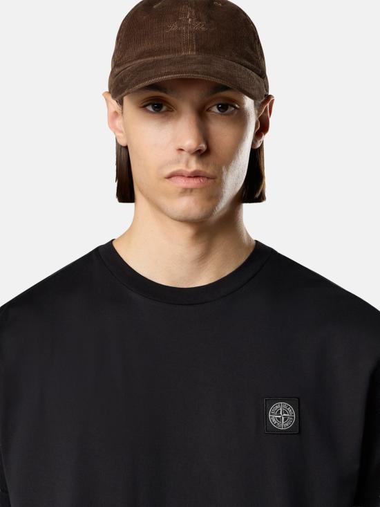 26FW 스톤 아일랜드 반팔 티셔츠 L2S152100027S0013 V0029 - STONE ISLAND