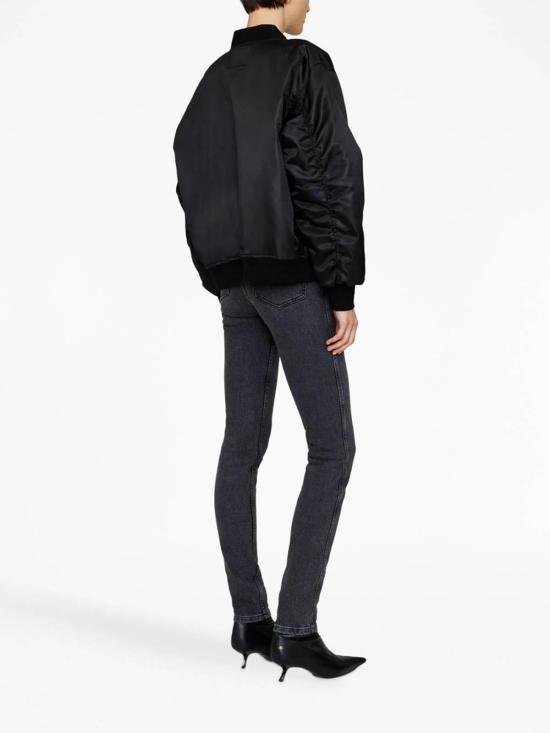 26SS 애니빙 자켓 A017160000 Black - ANINE BING