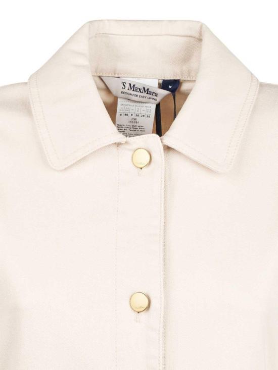 26SS 에스막스마라 베스트 2619221041001 Nude Neutrals - 'S MAX MARA