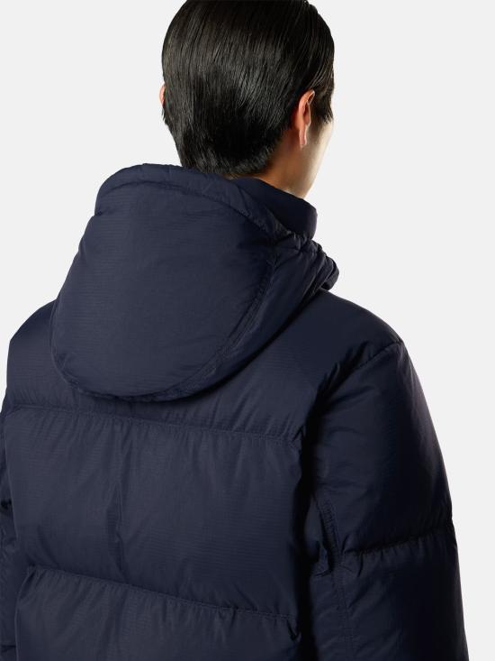 26FW 스톤 아일랜드 숏패딩 L2S154100013S0483 V0020 Blu - STONE ISLAND