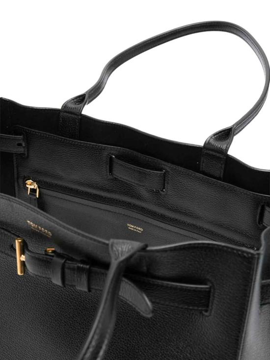 26SS 톰포드 토트백 LCL429XL1809NAA Black - TOMFORD