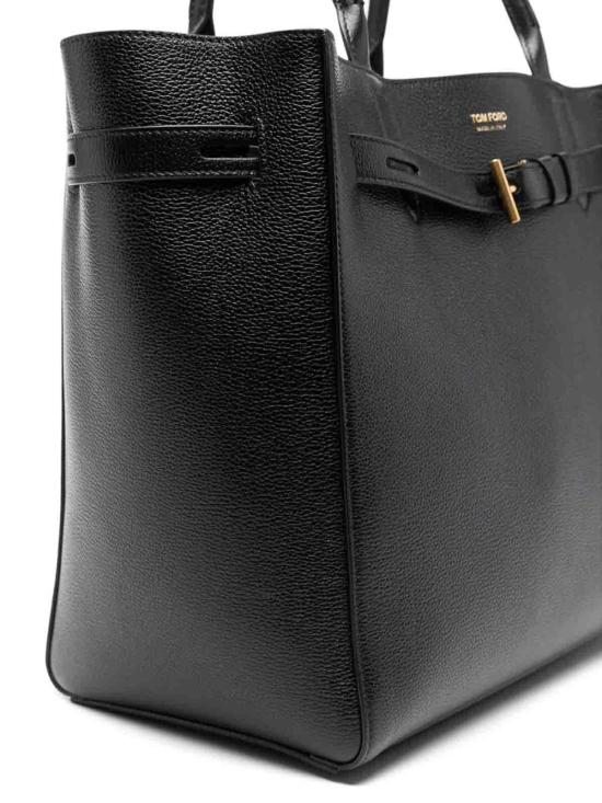 26SS 톰포드 토트백 LCL429XL1809NAA Black - TOMFORD