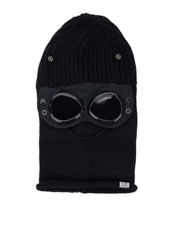 25FW 씨피 컴퍼니 모자 MAC740A005509A999 Black