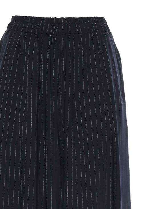 26SS 더프랭키샵 수트 팬츠 PAFS22015855 Dark Blue - THE FRANKIE SHOP