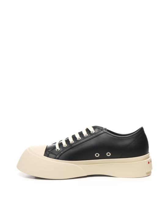26FW 마르니 스니커즈 SNZU002002 P722600N99 BLACK - MARNI