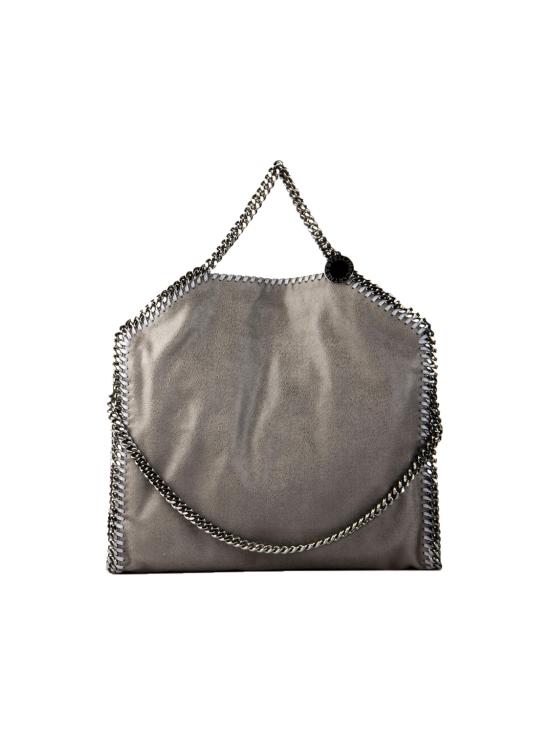 26FW 스텔라 맥카트니 토트백 234387 W91321220 LIGHT GREY - STELLA MCCARTNEY