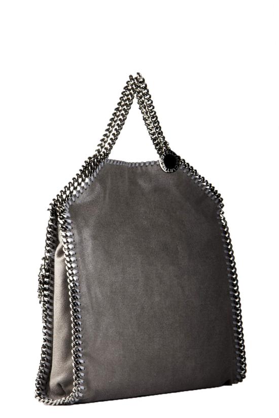 26FW 스텔라 맥카트니 토트백 234387 W91321220 LIGHT GREY - STELLA MCCARTNEY