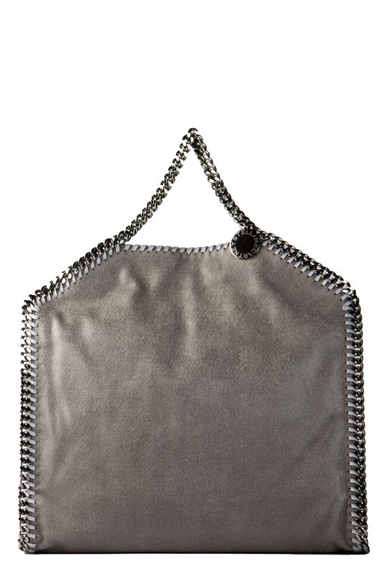 26FW 스텔라 맥카트니 토트백 234387 W91321220 LIGHT GREY - STELLA MCCARTNEY