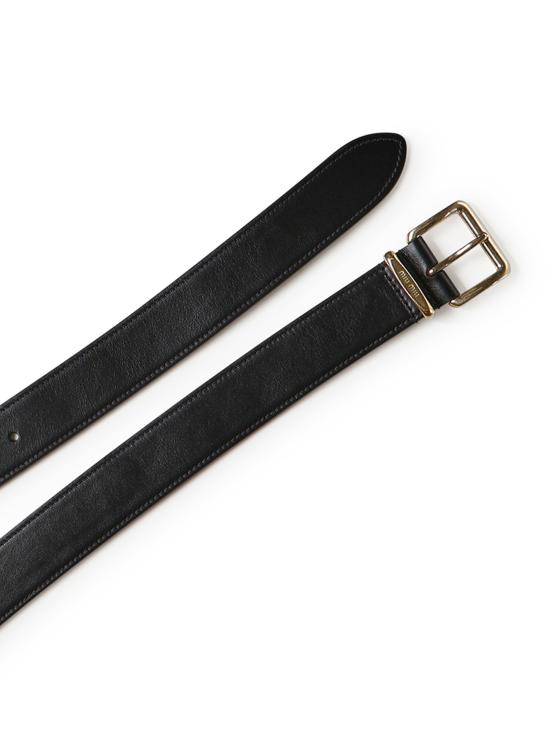 26FW 미우미우 벨트 5CC536 2AIXF0002 BLACK - MIU MIU