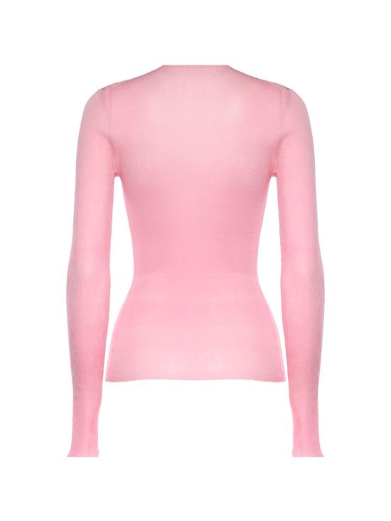 26SS 케이트 스웨터 18087325 K325 ROSEWATER - KHAITE