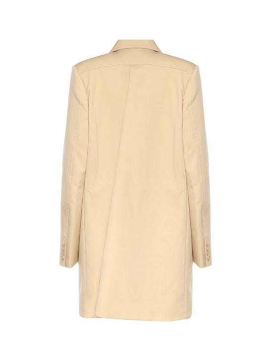 26SS 케이트 코트 7147L1931 121 BEIGE - KHAITE