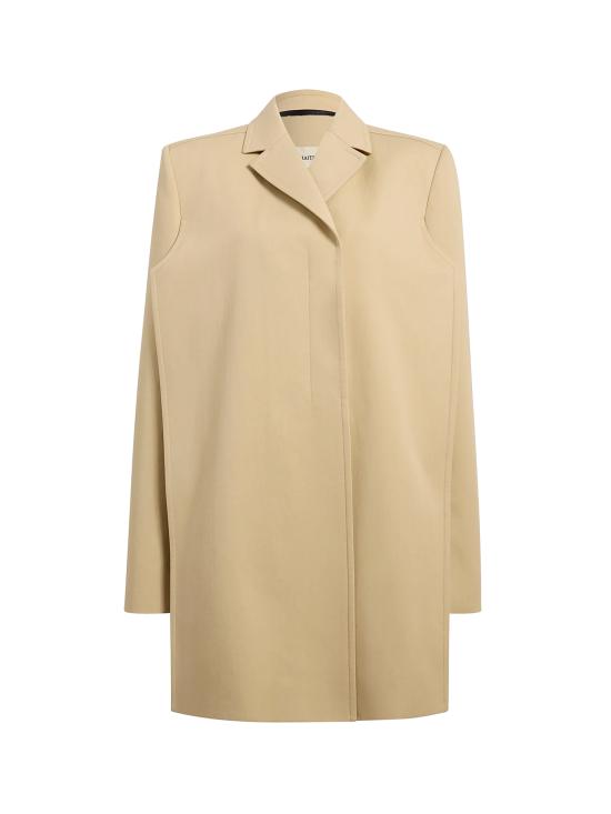 26SS 케이트 코트 7147L1931 121 BEIGE