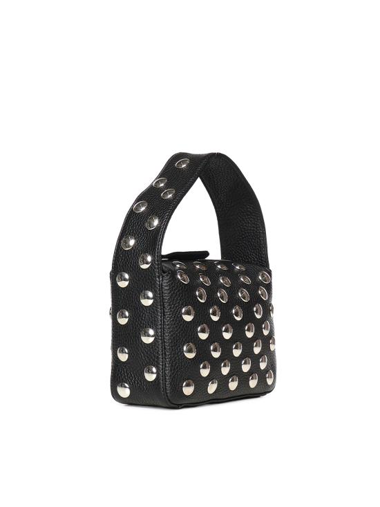 26SS 케이트 가방 H2032 895200 Nero - KHAITE
