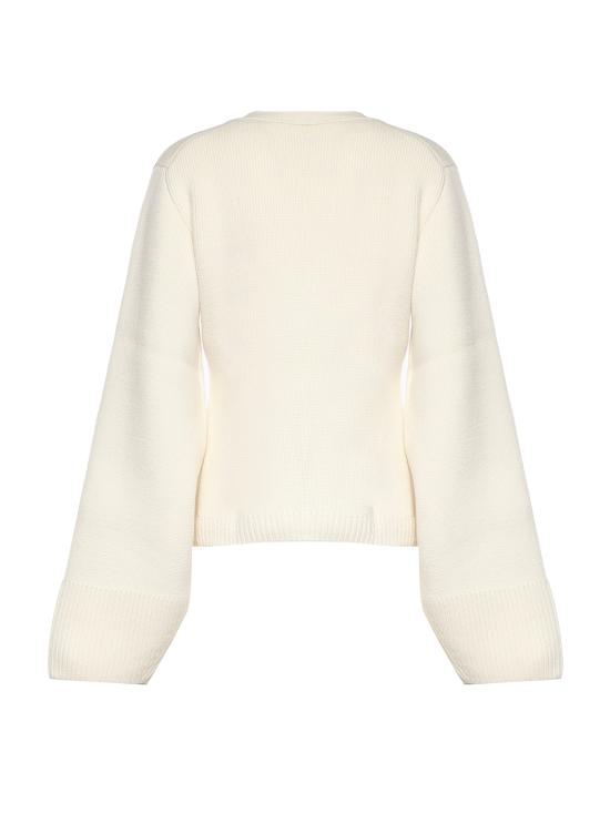 26SS 케이트 스웨터 8267600 183 GLAZE - KHAITE