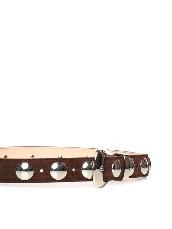 26SS 케이트 벨트 10014 726899 Coffee - KHAITE