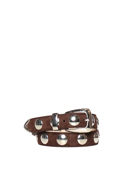 26SS 케이트 벨트 10014 726899 Coffee