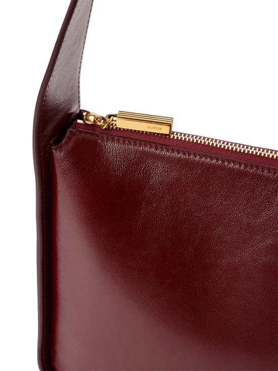 26SS 케이트 숄더백 H1043 877524 BORDEAUX - KHAITE