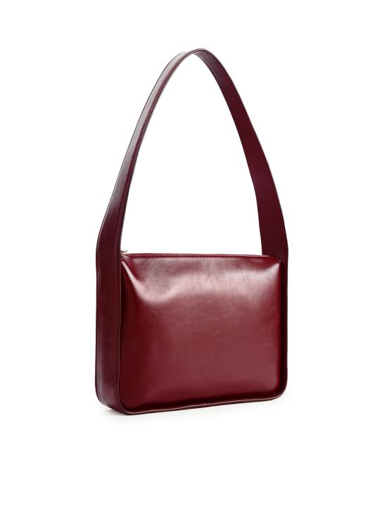 26SS 케이트 숄더백 H1043 877524 BORDEAUX - KHAITE