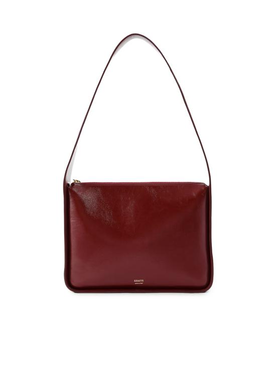 26SS 케이트 숄더백 H1043 877524 BORDEAUX