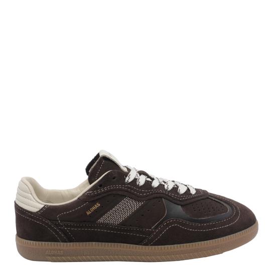 26FW 알로하스 스니커즈 S100471 52 Brown