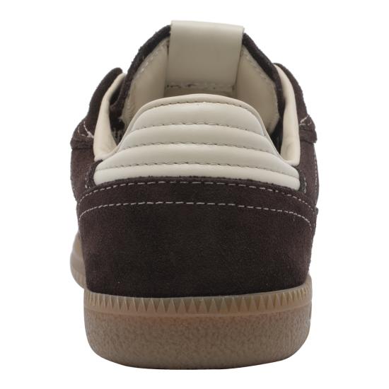 26FW 알로하스 스니커즈 S100471 52 Brown - ALOHAS