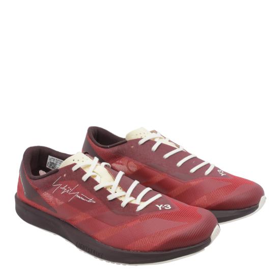 26FW 와이쓰리 스니커즈 KI7794 RED - Y-3