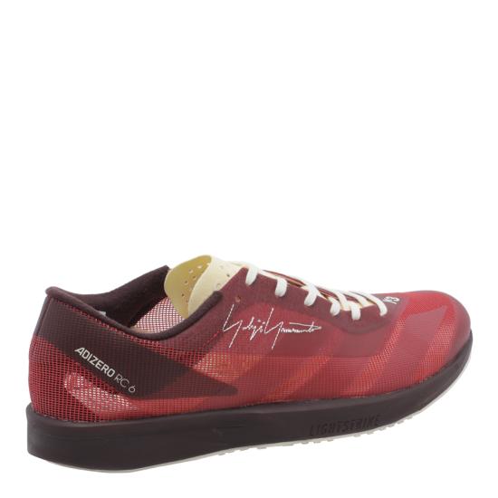 26FW 와이쓰리 스니커즈 KI7794 RED - Y-3