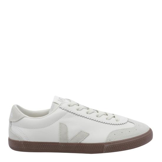 26FW 베자 스니커즈 VO2021383W WHITE NATURAL BARK