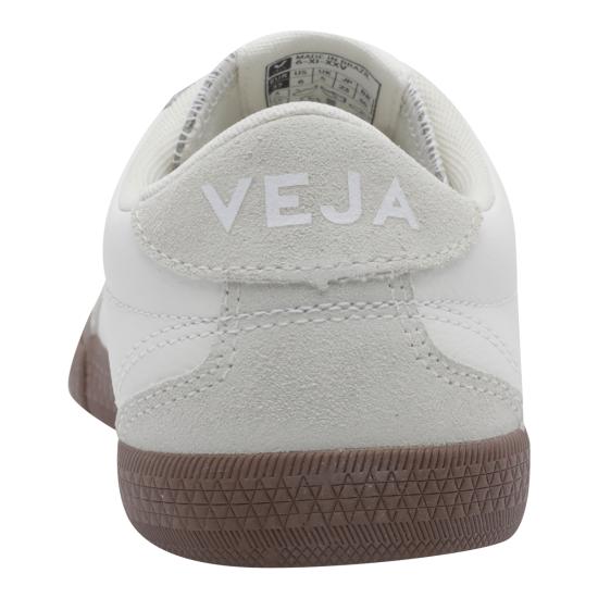 26FW 베자 스니커즈 VO2021383W WHITE NATURAL BARK - VEJA