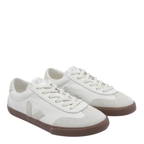 26FW 베자 스니커즈 VO2021383W WHITE NATURAL BARK - VEJA