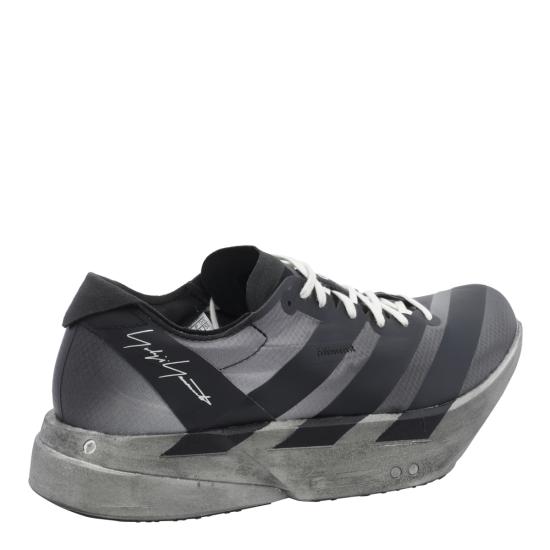 26FW 와이쓰리 스니커즈 KI7128 BLACK WHITE - Y-3