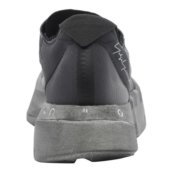 26FW 와이쓰리 스니커즈 KI7128 BLACK WHITE - Y-3