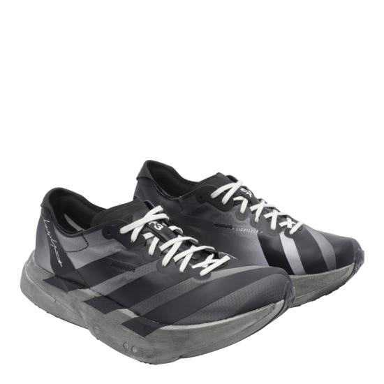 26FW 와이쓰리 스니커즈 KI7128 BLACK WHITE - Y-3