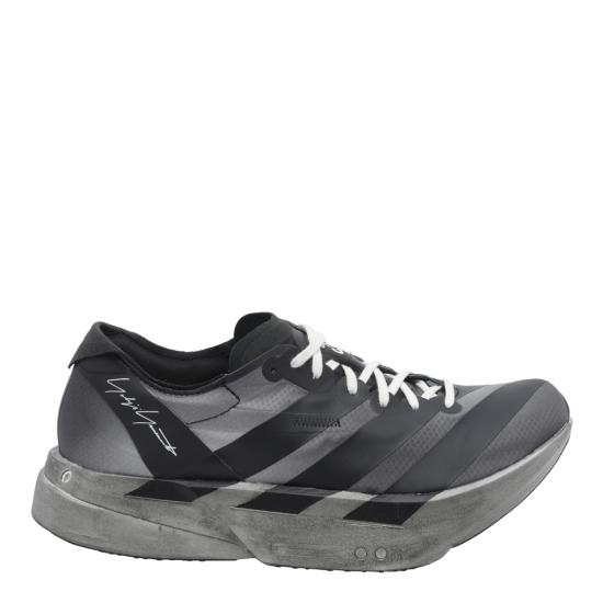 26FW 와이쓰리 스니커즈 KI7128 BLACK WHITE