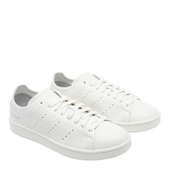26FW 와이쓰리 스니커즈 LA6687 WHITE - Y-3