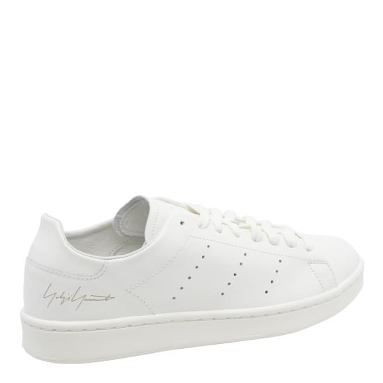 26FW 와이쓰리 스니커즈 LA6687 WHITE - Y-3