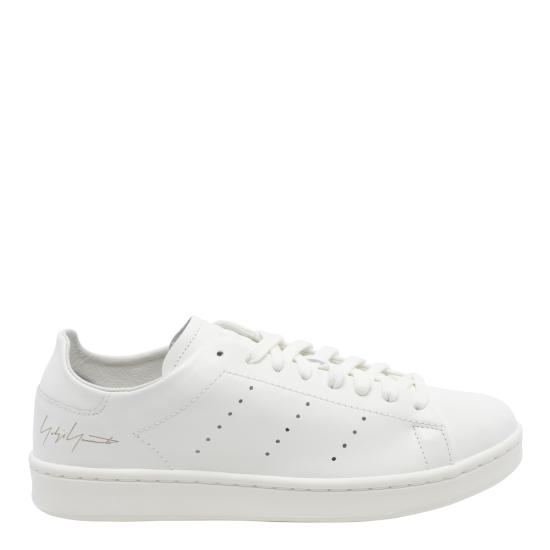 26FW 와이쓰리 스니커즈 LA6687 WHITE