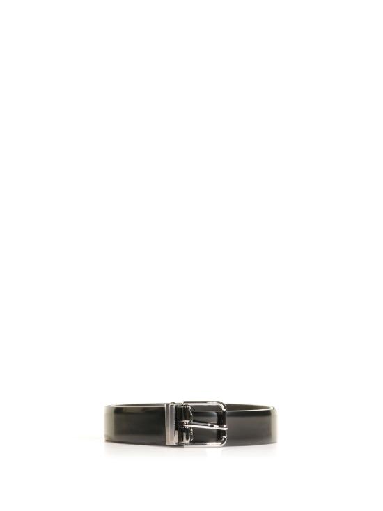  돌체앤가바나 벨트 BC4703 AI93580999 Nero