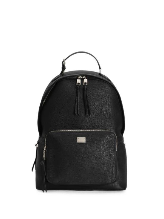 26FW 돌체앤가바나 백팩 BM2727 A037080999 Nero