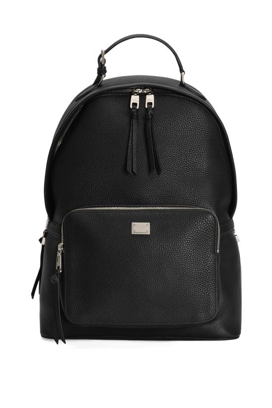 26FW 돌체앤가바나 백팩 BM2727 A037080999 Nero