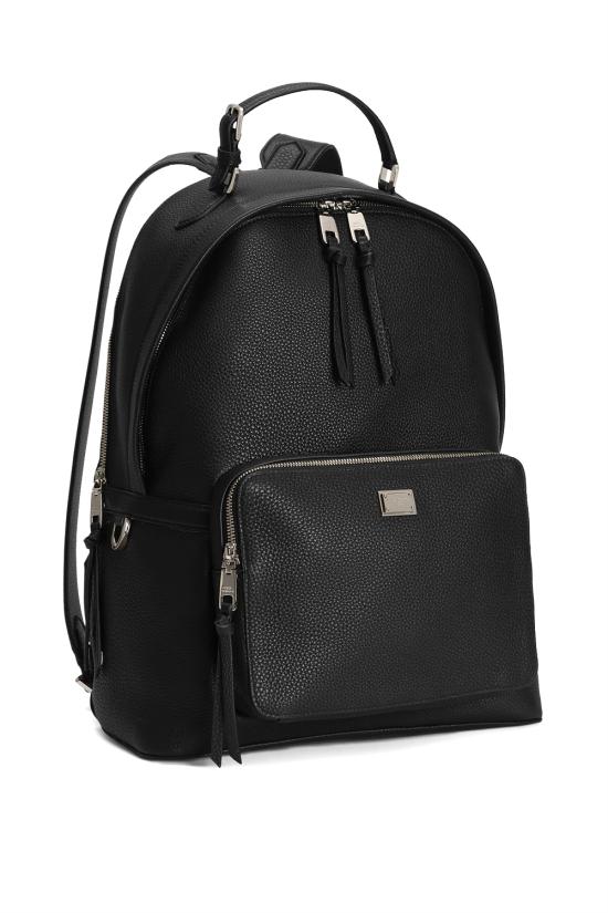 26FW 돌체앤가바나 백팩 BM2727 A037080999 Nero - DOLCE & GABBANA